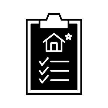 House qualification icon