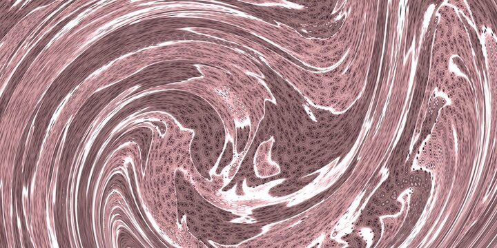 Elegant Dusty Rose Swirl Pattern with Abstract Liquid Marble Texture for Sophisticated Decorative Backgrounds and Modern Digital Art Projects