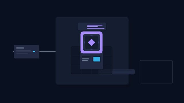 AI Workflow Generator: Automated Document and Content Generation Engine