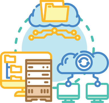 Software and data developers managing system repository history, creating restore points, and implementing rollback capabilities for version control, data recovery, and error correction
