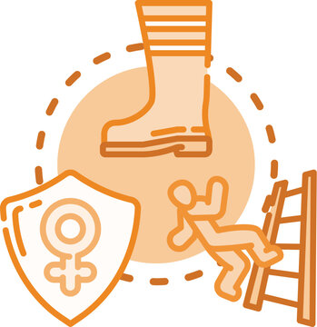 Artificial intelligence technologies creating an unbiased system with equal opportunities and protection for individuals against unfair treatment and gender inequality