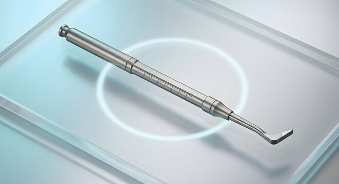 Implant Depth Gauge