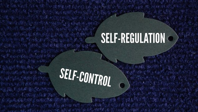 Two word Self-regulation and self-control are closely related psychological concepts, but Self-Regulation vs. Self-Control they serve different functions in how the brain and body manage stress, energ