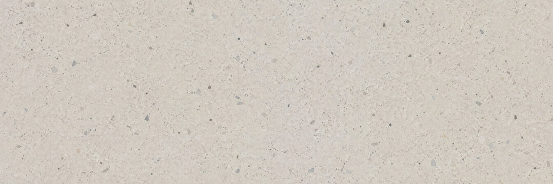 Speckled recycled paper texture background, light grey quartz stone surface backdrop for minimalist graphic design, organic beige grainy parchment cardboard texture for packaging mockups