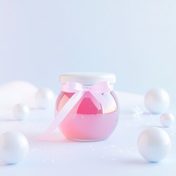 イチゴジャム