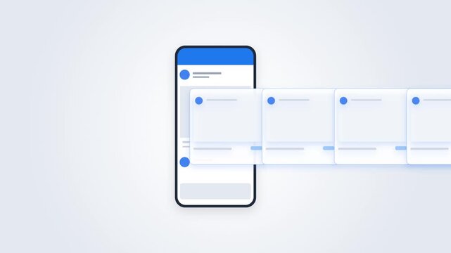 Instagram, facebook, blog, icon, logo, post, story