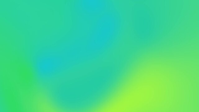 Soft blurred green blue gradient background suitable for presentations, websites, social media, banners, and design projects needing a serene atmosphere.