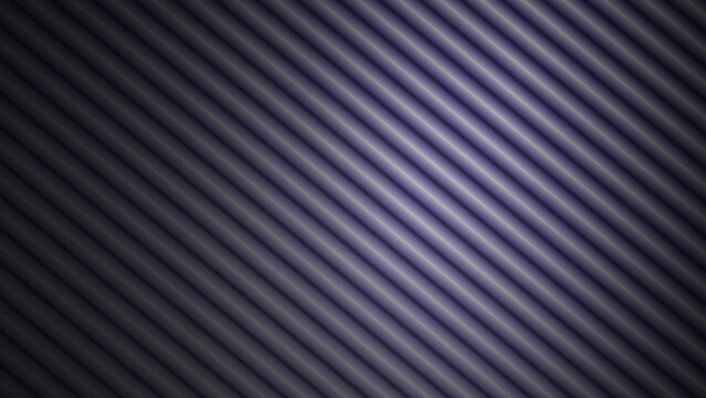 Abstract diagonal lines pattern in dark purple and grey