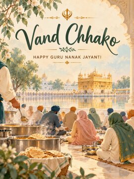 Gurpurab Jayanti
