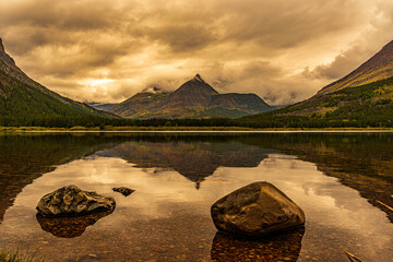 Glacier NP 8 © joemeyer