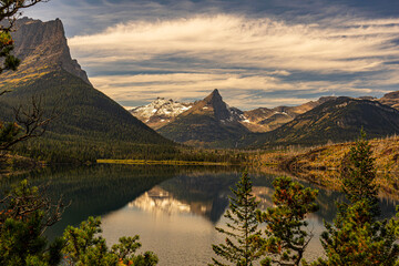 Glacier NP 3 © joemeyer
