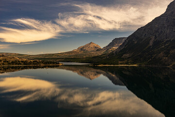 Glacier NP 1 © joemeyer