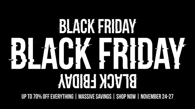 Unbeatable black friday deals incredible savings on everything you need this holiday season don't miss out