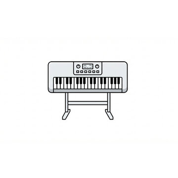 Digital Piano