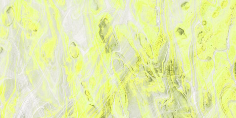 Contemporary Fine Art Banner with Fluid Dark Effects © Roman