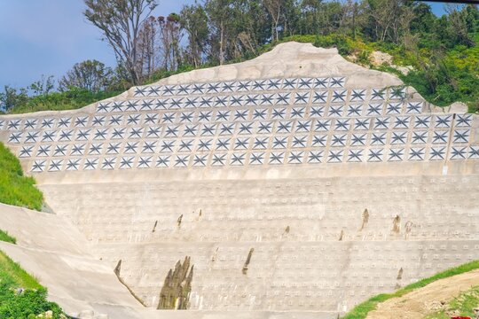 法面工事・能登半島地震災
