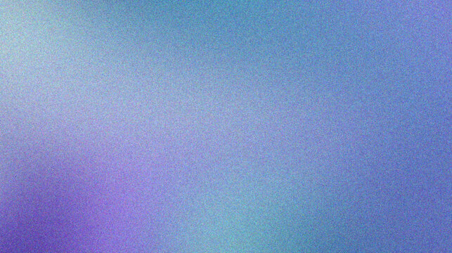 Abstract fluorite-inspired color gradient with soft grainy blur, diffused noise, and tactile texture for colorful artistic backgrounds and design