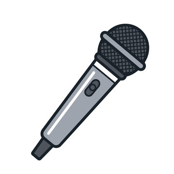 Microphone