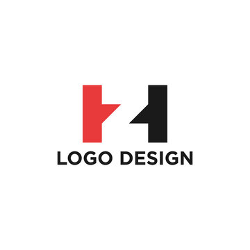 HZ company logo design