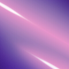 Obraz premium Abstract Purple Pink Gradient Background with Soft Light