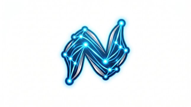 tech-connection-digital-future-logo-vector