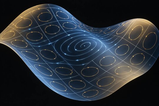  Symplectic Geometry Phase Space Symplectic Form Hamiltonian Flow