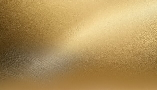 pearl gold metal abstract background grainy matte golden brass metallic texture with noise