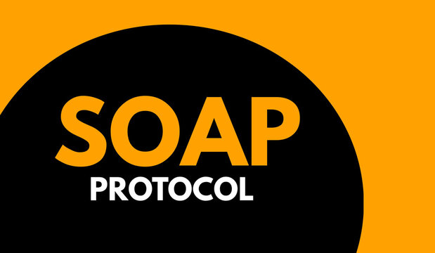 SOAP Protocol, Simple Object Access Protocol