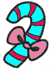 mardi gras mask © Ravipat
