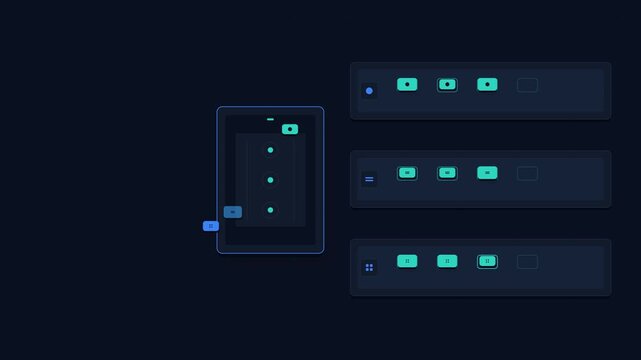 AI Data Sorter Automatically Classifies Unorganized Packets Into Categories
