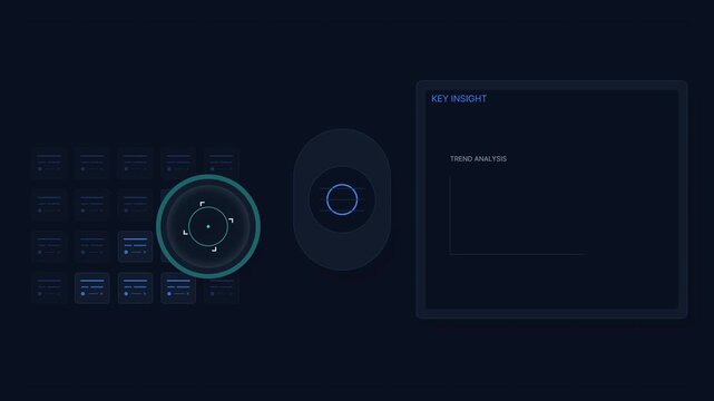 AI Insight Lens Scans and Magnifies Dataset to Extract Hidden Business Intelligence
