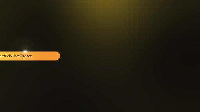 Search Bar - ARTIFICIAL INTELLIGENCE