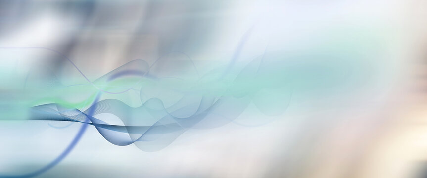 linien formen bewegung hintergrund abstrakt modulation banner lichter fl&uuml;ssig wellen weich unscharf gl&uuml;hen