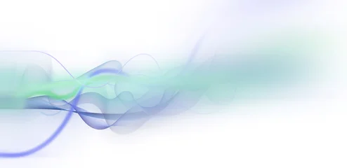verlauf linien bewegung hintergrund modulation banner weiß filter design © bittedankeschön