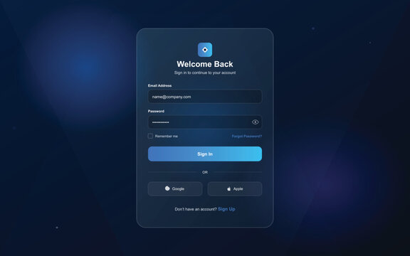 Lagging Interface 