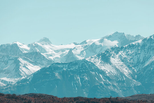 Patagonia