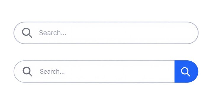 search bar
