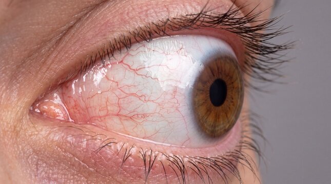 Nasal Examination for Winter Nose Irritation