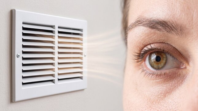 Winter Nasal Congestion and Cold Weather Breathing