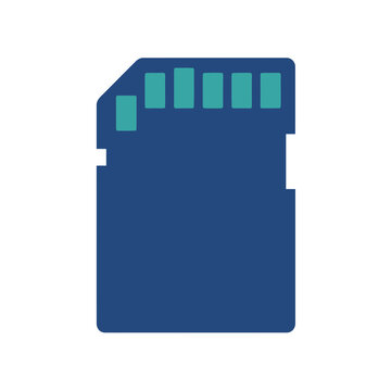 SD card icon