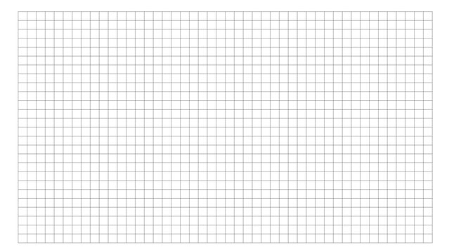 Architectural grid pattern featuring vertical and horizontal black lines on a white background geometric pattern blueprint design technical drawing structural lines minimalist layout