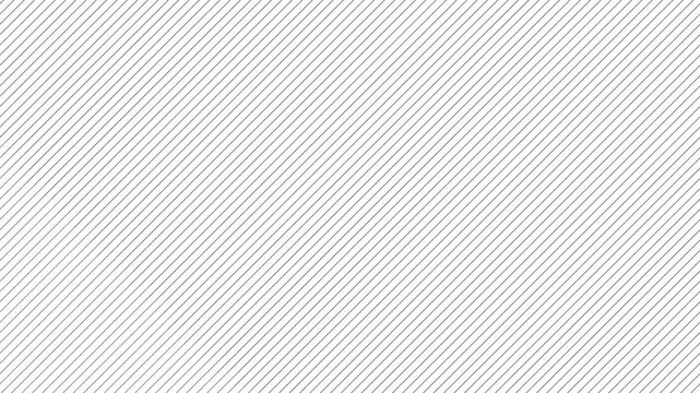Line offset pattern seamless transition background animation