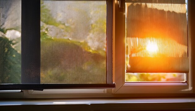 automated window coverings enhance modern interiors providing convenience and comfort motorized blinds offer effortless control while large solar shades block the sun