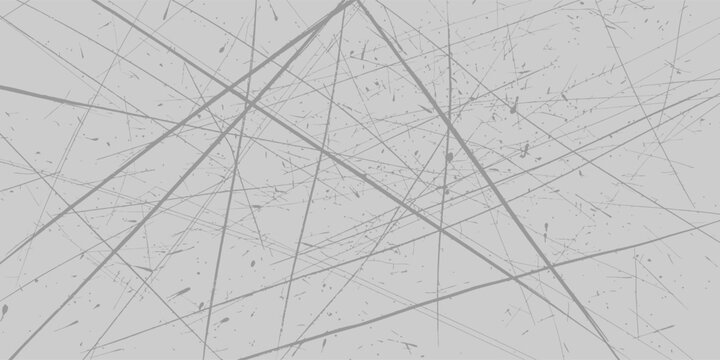 Grunge Scratch Texture Background vecor design.
