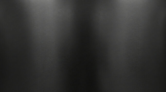 Textura premium de acero negro mate ligeramente cepillado, variaciones tonales extremadamente sutiles, elegante, minimalista, industrial, reflejos muy suaves, sin objetos ni texto.