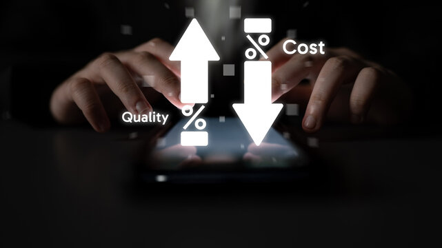 Digital transformation cuts costs through process optimization, resource efficiency, and financial savings for long-term business success. Latch