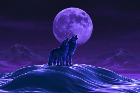 moon