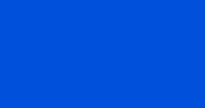 3D Stylized Lemon Video with Blue Screen, Fruits for healthy food banner grocery advertising organic food marketing and diet presentation