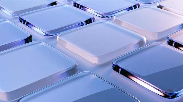 abstract 3d background