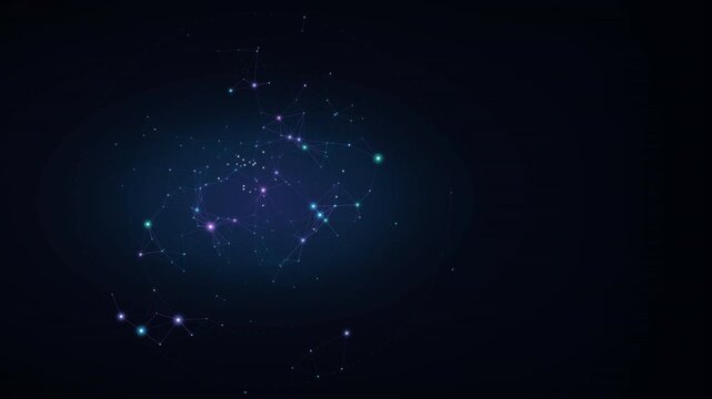 Artificial Intelligence Transformer Attention Core Neural Matrix